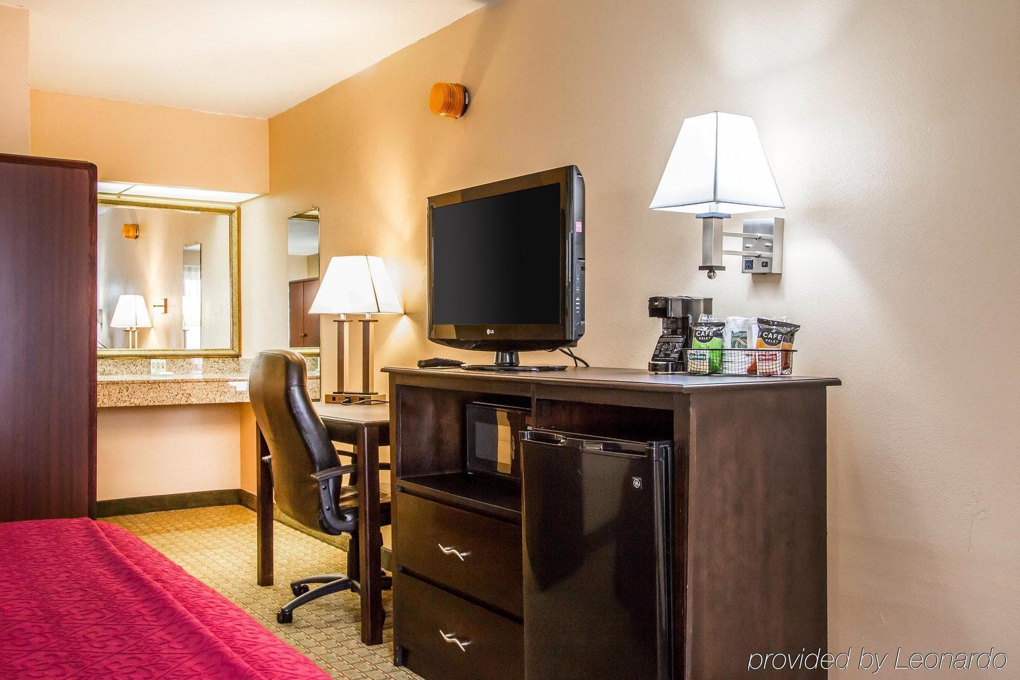 Quality Inn Foley Exterior foto